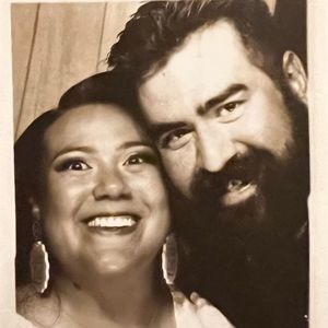 Meet your Posher, Georgia